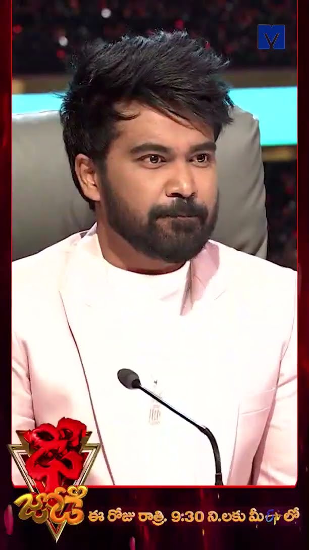 #Shorts - Chandan \u0026 Tulsi Nayak Performance - Dhee Jodi - 06th February 2025 @ 9:30 PM in #Etvtelugu