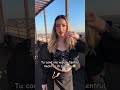 Esti o gagica belea si mi-ai furat inima😂🥰 #cristinaraya #dailyvlog #bucharest