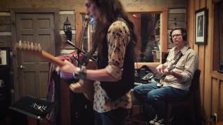 Video thumbnail of ""JOHNNY B. GOODE" Tribute to Chuck Berry"