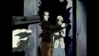 Hellsing capitulo 4 sub espaÃ±ol parte 3-3 dvdrip