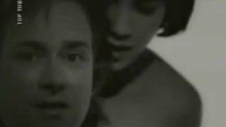 Cock Robin Worlds Apart - original video - 1989- chords