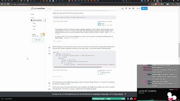 [PT/EN] Trying SQLite | tos.guru | Day 168 | #angular #lua #node #python #wasm