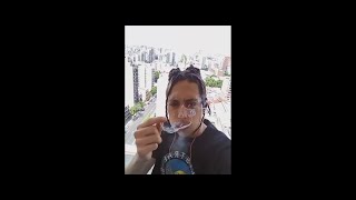 Nico Miseria - Juan José 💎 (Video Oficial) Resimi