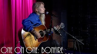Cellar Sessions: YORI - Bonfire June 19th, 2019 City Winery New York