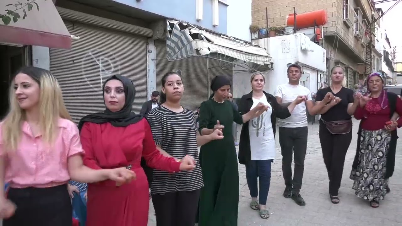 Erdal kırta nın oğlu Mehmetin asker gecesi