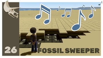 Composing Fossil Sweeper