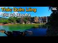 [4K POV] Độc H&agrave;nh 600km: Kh&aacute;m Ph&aacute; Th&aacute;c Bảo Đại &amp; Đồi Cỏ V&agrave;ng Masara L&acirc;m Đồng (P1)