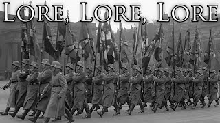 German March: Lore, Lore, Lore