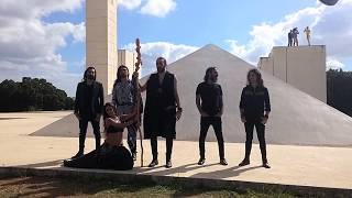 ORPHANED LAND - The Making of: &#39;Unsung Prophets &amp; Dead Messiahs&#39;