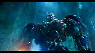 Transformers Son şovalye - Türkçe Dublaj - Nemesis Prime Resimi