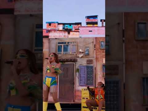 Anitta | Watch on the Coachella YouTube Livestream 2022 #Coachella #anitta
