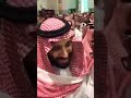 الأمير محمد بن سلمان لبرجس البرجس أبغاك تنتقد مشروع نيوم قد ما تقدر