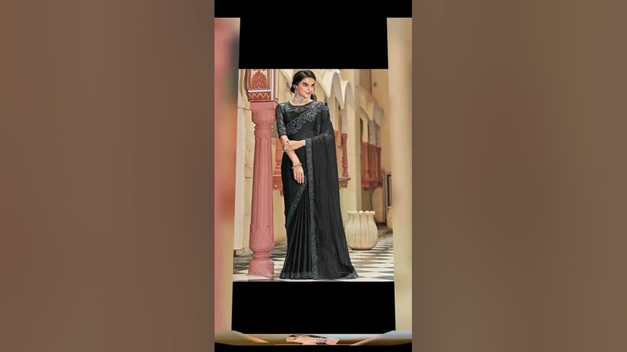 party-wear-sadi-beauty-design-youtube