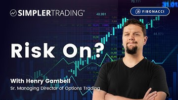 Voodoo & Fibonacci: Risk On? | Simpler Trading