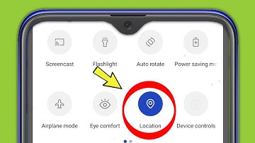 Mobile Ka Gps Kaise Off Kare || Gps Location band kaise Kare || Turn of Gps Android