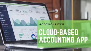 Fully Automated Accounting Software | The Dino Zoo | #CoCoonpitch screenshot 5