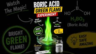 boric acid Ex no.7/30 #shorts #viral #trendingshorts