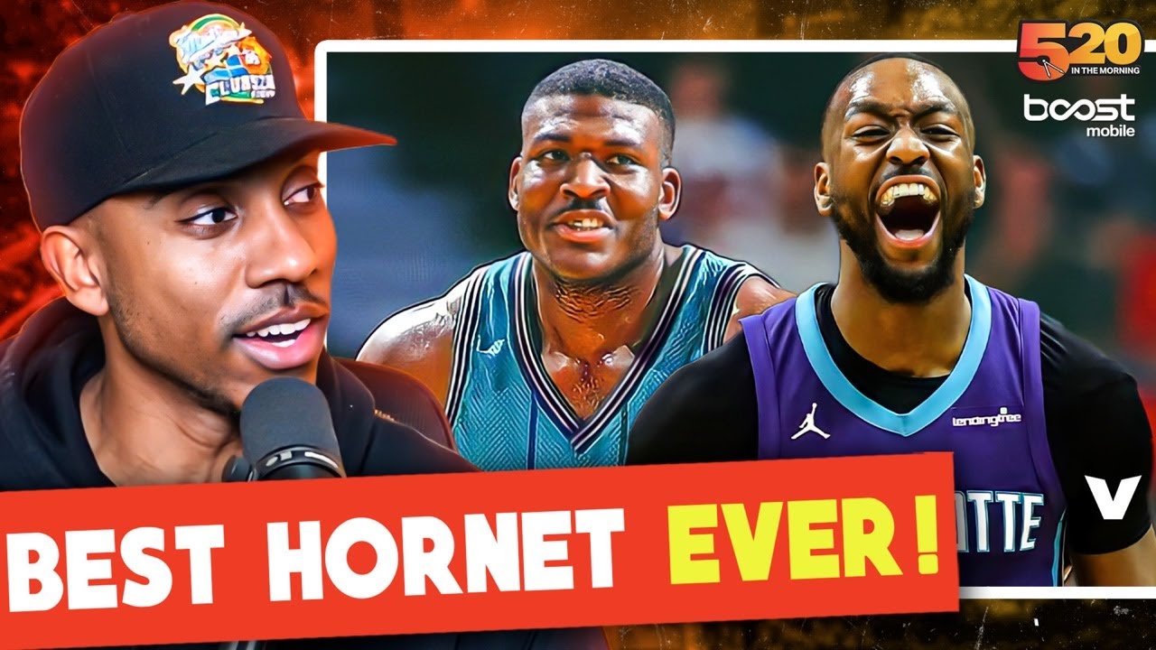 Jeff Teague DEBATES Kemba Walker GREATEST Hornet EVER, Rajon Rondo BEST ...