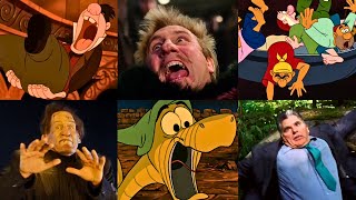 Ranking Disney Villain Henchmen Defeats