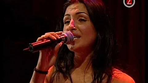 Antique -  Time To Say Goodbye