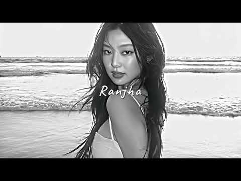 Ranjha - Diljit Dosanjh, ft. Sia, David Guetta (Sped up)