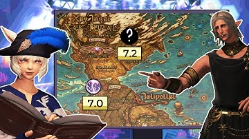 Will it Stick the Landing? - A Discussion About Dawntrail