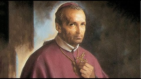 Obey Your Confessor - St. Alphonsus