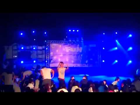 德圓燈光音響&2013健行科技大學四系聯合迎新晚會