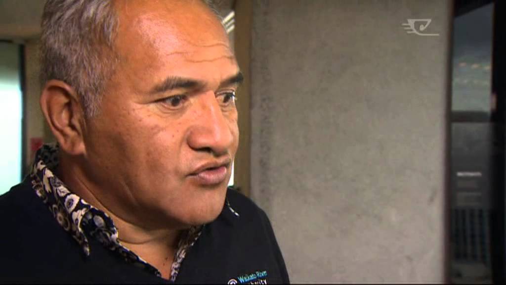 Uncle Api Leaders pay homage to ‘Uncle Api’ - YouTube