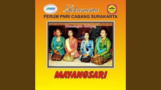 Gd. Mayangsari kalajengaken Ldr Kapireta kasambet Ktw Pucungwuyung Pl 5 Pt. 1