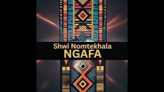 Shwi Nomtekhala - Ngafa (Blaq Tronic 3 Step Bootleg) 
