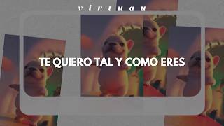 Milky  Just The Way You Are pibble Edit traducida Al Espaol