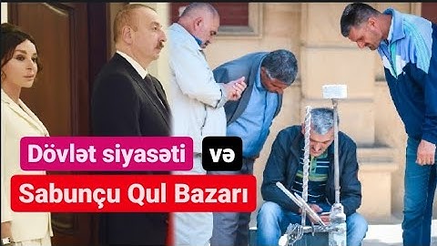 Əliyevin açdığı 1.6 milyonluq yeni iş yerləri Sabunçuda tapıldı