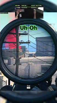 This is a Sniper's DREAM [Warzone]