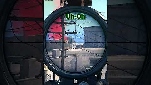 This is a Sniper