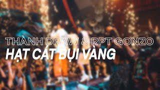 Thành Draw & RPT Gonzo - Hạt Cát Bụi Vàng [LIVE @ 19SS Charity Show 2020]