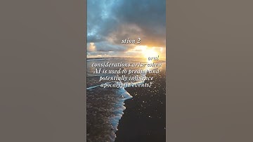 Ep 9:  AI & End-Times - Apocalypse Now? | @VanTaylor-quantum