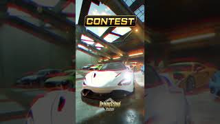 CONTEST: My Ovilex Garage