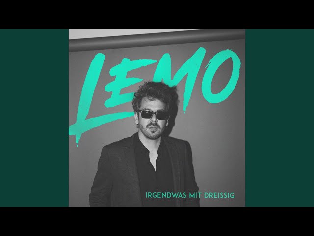 Lemo - Tu es