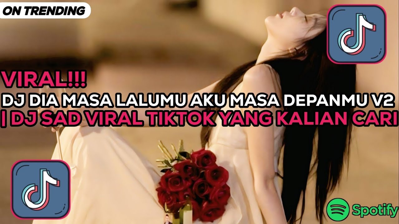 V2 DIA MASALALUMU X MY NECK MY BACK SOUND STAYHIGH | DJ DIA MASA LALUMU AKU MASA DEPANMU