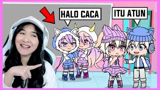 Diam-diam Aku dan Abangku Menyukai Atun dan Momon!  (Gacha Life Reaction) @bangboygamingYT