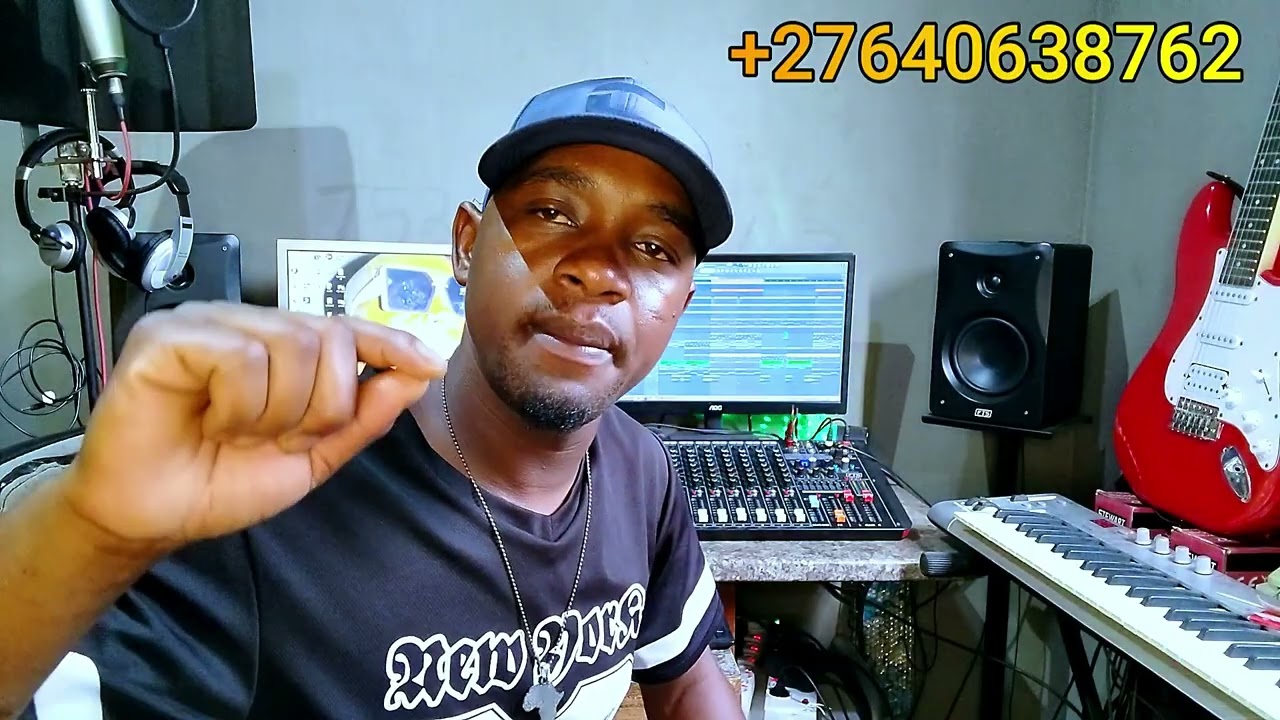 Zimdancehall riddim Ma Upcoming Artist ese huyai pano 