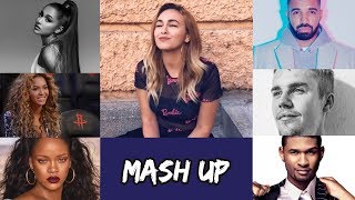 MASH UP - Ariana Grande, Rihanna, Adele, Beyonce, Justin Bieber, Drake, Usher!