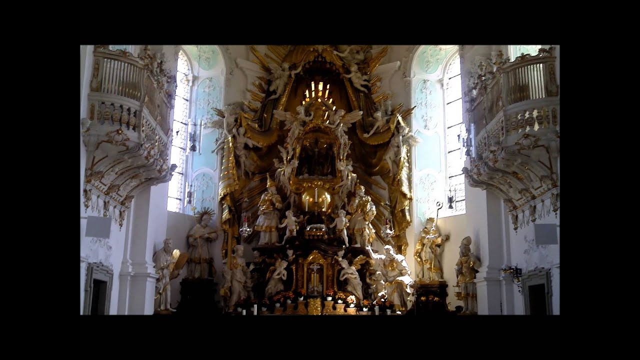 Basilika Gößweinstein