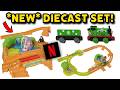 *NEW* Percy's Hippo Adventure! Exclusive Percy! Thomas' 2026 Netflix MOVIE!