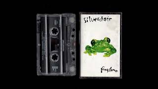 SILVERCHAIR   FROGSTOMP   1995 CASSETTE TAPE FULL ALBUM