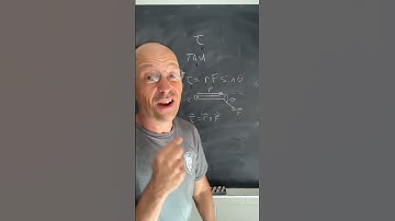 #greekletters for #physics. #tau for #torque