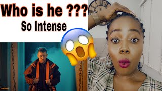 Şanışer - Peşimde Kara Geceler (Official Music Video) | REACTION !!!