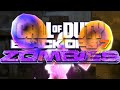 COD ZOMBIES IS SO BACK