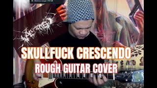 Watch Aborted Skullfuck Crescendo video